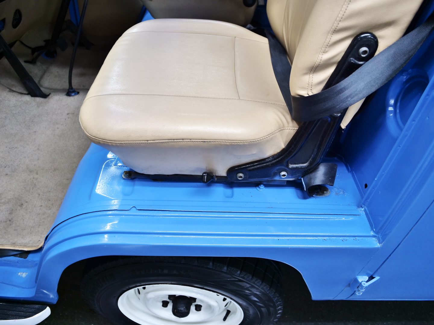 VW-00-Mダブルオーサイズ深胴